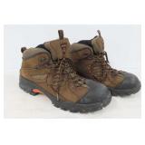 Wolverine Utility Boots