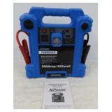NPower Jump Pack - 500 amp 400w