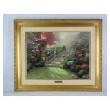 Thomas Kinkade Giclee