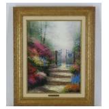 Thomas Kinkade Giclee