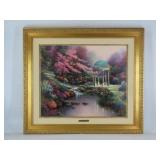 Thomas Kinkade Giclee