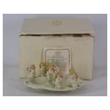 Lenox Hi Ho Candy Dish