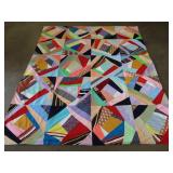 Crazy Quilt