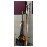 Long Handle Yard Tools