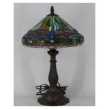 Tiffany Style Table Lamp