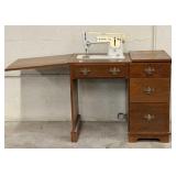Singer Sewing Machine