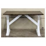 Pine Hall Table