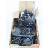 Assorted Electronics