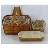 Longaberger Baskets