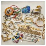 Vintage & New Bracelets All Sorts