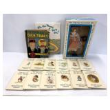 Shirley Temple Doll and Books