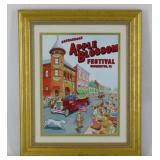 Shenandoah Apple Blossom Festival Print