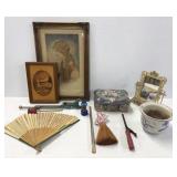 Artwork Porcelain and Collectibles