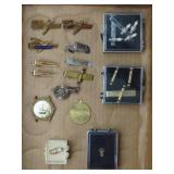 Monroe Shocks Jewelry