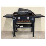 Blackstone Cast Iron 2 Burner 28' Griddle
