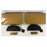 Franklin Mint John Deere Knives