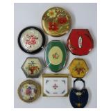 Vintage Compacts