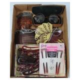 Ladies Vintage Hair Pieces