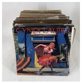 Vintage Vinyl Albums