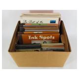 Ink Spots Records