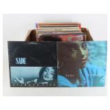 Vintage Vinyl Albums