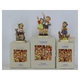 Hummel Figurines