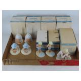 Francis Hook Beach Figurines