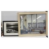 Beach and Ocean Artworks