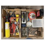 Tools and Shop Accessories