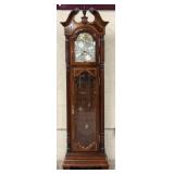 Howard Miller Grandfather Clock