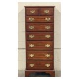 Henkel Harris Lingerie Chest