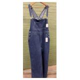 HME Denim Overalls