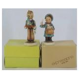 Goebel Hummel Figurines