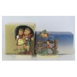 Goebel Hummel Figurines