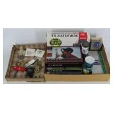 PGA and Golf Collectibles