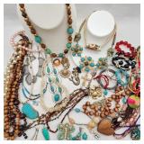 BoHo Etc Costume Jewelry