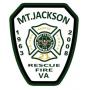 Mount Jackson Rescue & Fire Benefit Auction