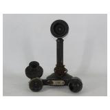 Vintage Phone Receivers