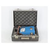 Coaxial Dynamics 81000-A Directional RF Wattmeter