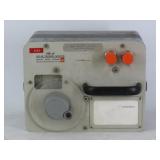 General Radio 1422-CB Precision Variable Air Capac