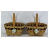 Shenandoah County Fair Baskets