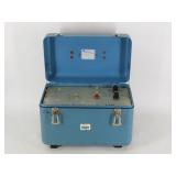 Tampa Microwave Lab Test Unit