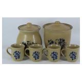 Pfaltzgraff Dinnerware