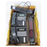 Vintage Phones & Electronics