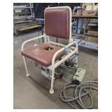 Aloka Medical Probe Chair