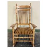 Cracker Barrel Porch Rocking Chair
