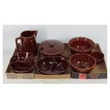 Marcrest Oven Proof Stoneware