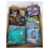 PC Gaming & Accessory Lot