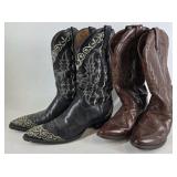 Men's Cowboy Boots