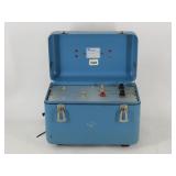 Tampa Microwave Lab Test Unit